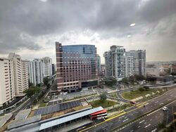 Parkway Parade (D15), Office #451031791